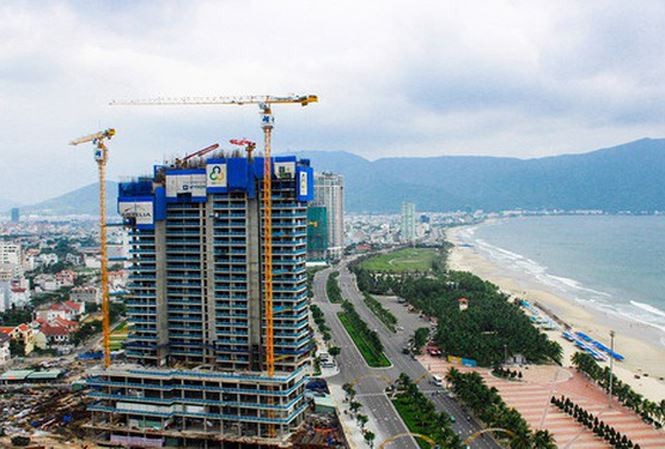 Đà Nẵng thay đổi thẩm quyền cấp giấy phép xây dựng Đà Nẵng thay đổi thẩm quyền cấp giấy phép xây dựng. Ảnh minh họa.