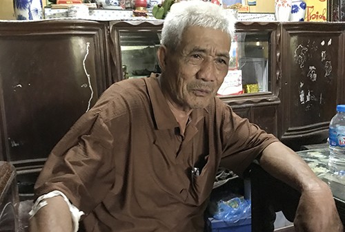 Bản tin 20H: Kẻ lạ đột nhập sát hại 2 vợ chồng ở Hưng Yên lúc nửa đêm Ông Đặng Văn Lạc (80 tuổi) bố đẻ của a Trường.