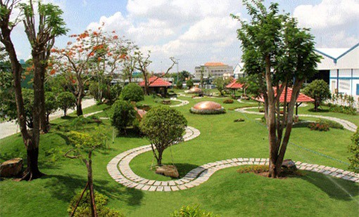 Hà Nội kêu gọi đầu tư vào 2 dự án khu cây xanh, dịch vụ Hà Nội vừa công bố kêu gọi đầu tư vào 2 dự án khu cây xanh dịch vụ. Ảnh minh họa: Internet.