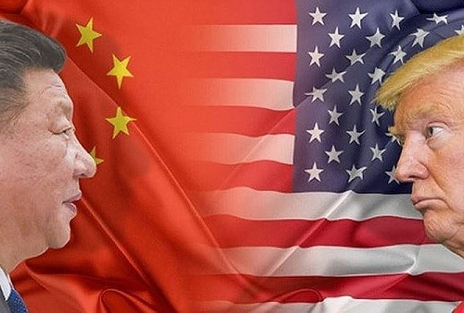 Hậu thượng đỉnh Trung-Mỹ: Cuộc chiến thương mại còn lâu mới chấm dứt Hậu thượng đỉnh Trung-Mỹ: Cuộc chiến thương mại còn lâu mới chấm dứt