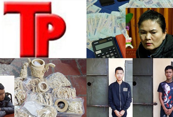 Bản tin Hình sự: Nữ sinh lớp 8 bị lôi vào phòng học hiếp dâm tập thể Bản tin Hình sự: Nữ sinh lớp 8 bị lôi vào phòng học hiếp dâm tập thể