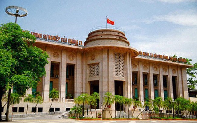 Ngân hàng Nhà nước ‘đòi lại tiền’ chuyên viên đi học rồi nghỉ việc Ngân hàng Nhà nước ‘đòi lại tiền’ chuyên viên đi học rồi nghỉ việc