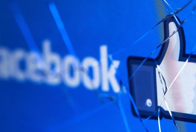 Facebook, Instagram và Messenger đang bị sự cố sập mạng toàn cầu (Nguồn: Chicago Tribune)