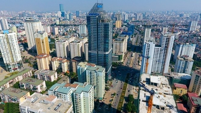 Đại gia ngoại rót tỷ USD vào bất động sản, xác lập kỷ lục mới 4 tháng đầu năm 2019, vốn ngoại rót 1,1 tỷ USD vào lĩnh vực kinh doanh bất động sản.