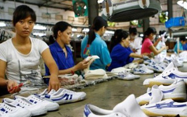 Lỗ nặng 2 năm liền, Giầy Thượng Đình đổ lỗi cho 'đất vàng', muốn di dời nhà máy Lỗ nặng 2 năm liền, Giầy Thượng Đình đổ lỗi cho 'đất vàng', muốn di dời nhà máy