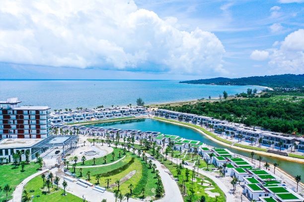 BĐS nghỉ dưỡng tại Phú Quốc: Đã đến thời điểm an toàn để đầu tư? BĐS Phú Quốc đã trở về đúng với giá trị thực.