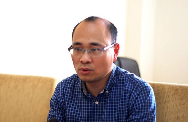 Tham gia CPTPP, thách thức rất lớn với doanh nghiệp nhỏ và vừa Ông Lương Hoàng Thái- Vụ trưởng Vụ chính sách thương mại đa biên (Bộ Công Thương)