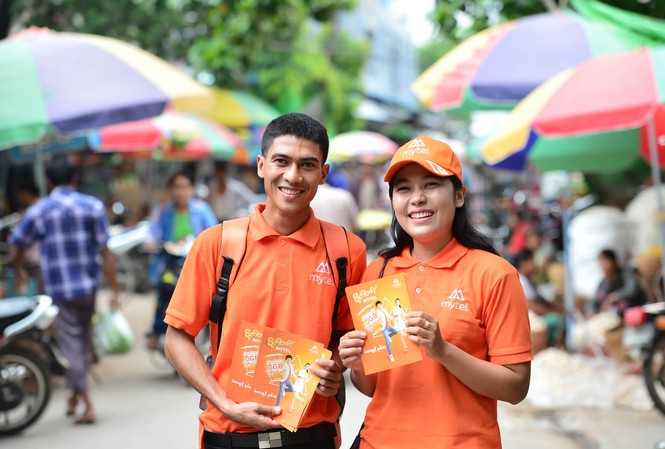 Tăng vốn thêm 8.000 tỷ đồng, Viettel Global lên kế hoạch lên sàn Các thị trường của Viettel đều tăng trưởng 2 con số