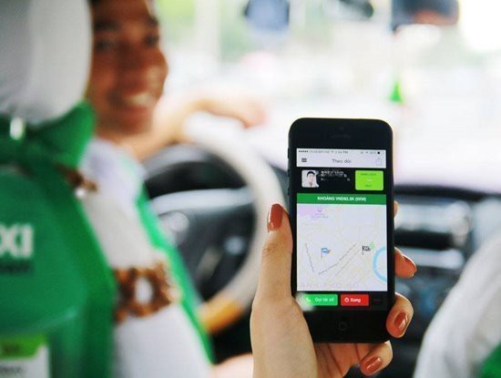 Bị tố tùy tiện mở rộng thí điểm, Grab 'phản pháo' Hiệp hội Vận tải ôtô Đại diện Grab khẳng định không có hiện tượng Grab “tùy tiện mở rộng phạm vi thí điểm" như tố cáo của Hiệp hội Vận tải Ô tô Việt Nam