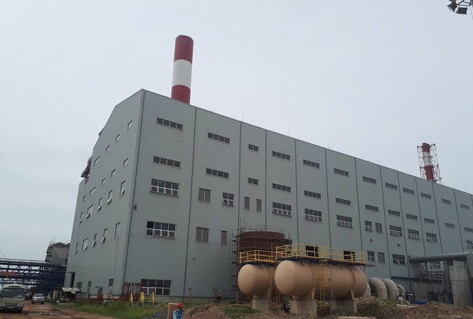 47 dự án điện lớn chậm tiến độ, Bộ Công Thương họp khẩn Nhiệt điện Thái Bình 2 của PVN bị chậm tiến độ nhiều năm và các dự án điện lớn khác khiến cho tình trạng thiếu điện cho các năm tới ngày càng khó khăn hơn