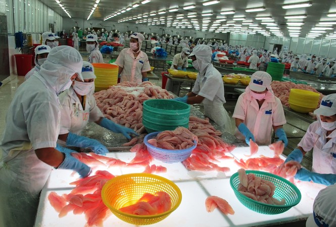 Yêu cầu đánh giá tác động đến sản xuất, xuất khẩu do dịch corona Theo Bộ Công Thương, xuất khẩu nhiều mặt hàng nông, lâm, thủy sản của Việt Nam sẽ ảnh hưởng nặng nếu dịch corona kéo dài ở Trung Quốc