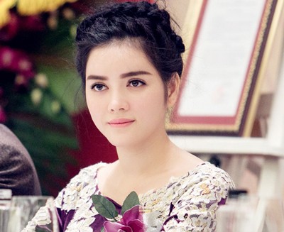 Lý Nhã Kỳ làm phó Chủ tịch Liên đoàn Xe đạp - Mô tô thể thao VN Diễn viên, người mẫu, doanh nhân Lý Nhã Kỳ