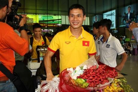 HLV Bảo Quân lỡ cơ hội ra mắt ở giải Futsal Đông Nam Á Bảo Quân lỡ cơ hội ra mắt trong vai trò mới