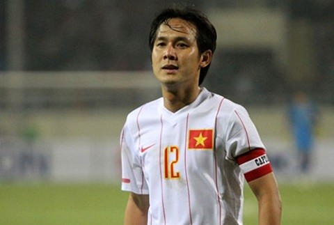 CLB Long An mời 'cựu thần' Minh Phương về nắm ghế HLV Minh Phương "tái hợp" CLB Long An trong vai trò tân thuyền trưởng