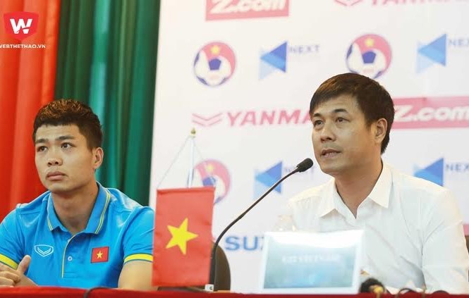 Công Phượng và đồng đội thua thảm U20 Argentina vì quá tự tin? Thầy trò HLV Hữu Thắng đã chủ quan trước U20 Argentina?
