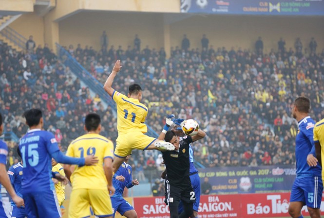 Ghế sếp truyền thông VFF 'bỏng rẫy' sau hiệu ứng U23 Việt Nam VFF đang cần một ông Phó chủ tịch truyền thông có thể dốc tâm cho bóng đá.