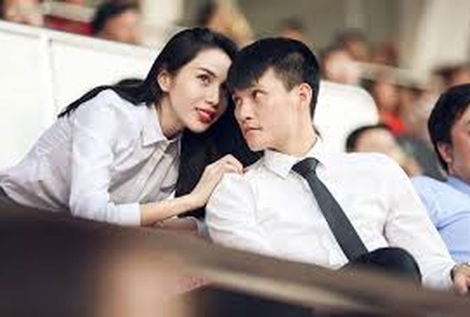 Lê Công Vinh tranh cử vào VFF, bầu Đức rút lui Lê Công Vinh sẽ tranh cử một ghế trong BCH VFF nhiệm kỳ 8.
