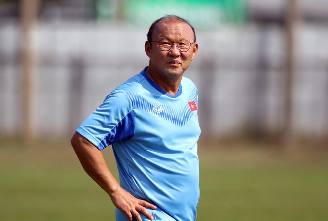 U23 Việt Nam chơi tấn công trước Jordan, tại sao không? HLV Park Hang Seo sẽ cho U23 Việt Nam chơi tấn công nhiều hơn trước Jordan?