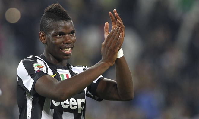 Real sẵn sàng đánh đổi 3 ngôi sao để lấy Pogba Real Madrid sẽ làm mọi cách có thể để chiêu mộ Pogba trong hè này.
