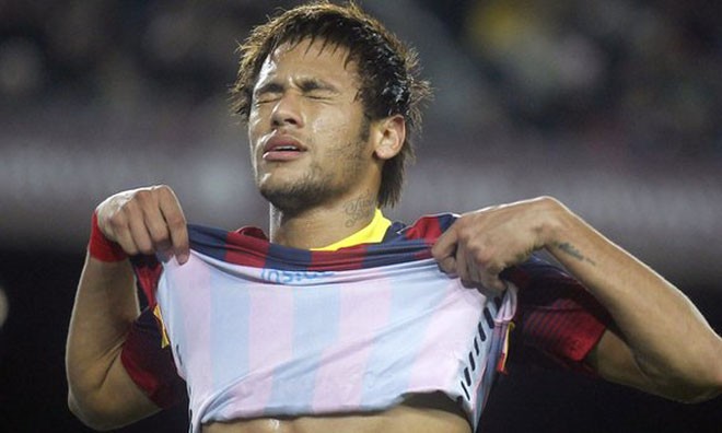 Real âm thầm lên kế hoạch 'cướp' Neymar từ Barca Neymar muốn rời Barcelona.