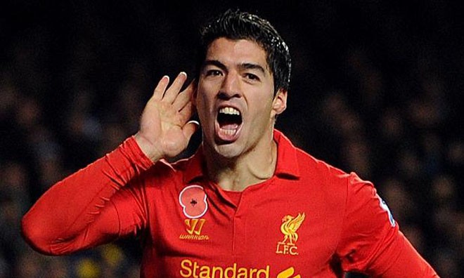Bản tin Thể thao 19H: Real 'phá két' để chiêu mộ Suarez Real Madridđã sẵn sàng "phá két" để có được chân sút Suarez