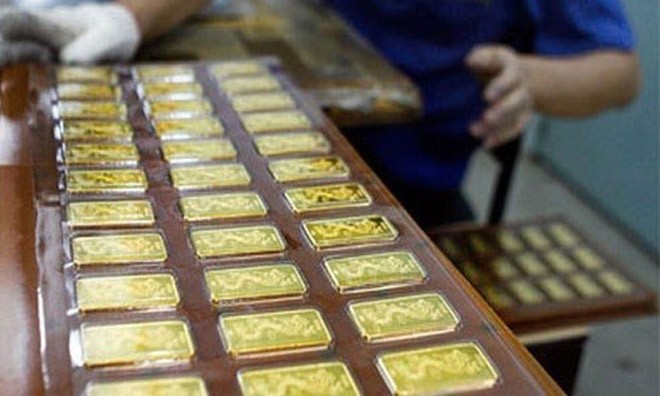 Ngân hàng Nhà nước khuyến cáo người dân không nghe tin thất thiệt Ngân hàng Nhà nước nhận định, thị trường tiền tệ, ngoại hối và vàng về cơ bản vẫn tiếp tục ổn định.