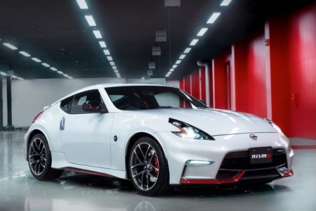 Nissan 370Z Nismo thay đổi diện mạo như thế nào? Nissan 370Z Nismo thay đổi diện mạo như thế nào?