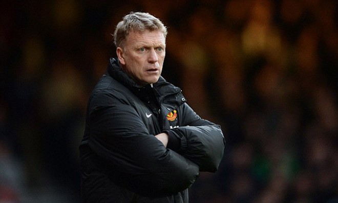 BẢN TIN Thể thao 7H: Bị sỉ nhục, Moyes đánh nhau ở quán bar Cựu HLV M.U David Moyes