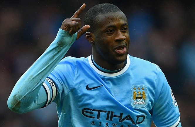 BẢN TIN Thể thao 19H: Yaya Toure gia nhập Chelsea? BẢN TIN Thể thao 19H: Yaya Toure gia nhập Chelsea?