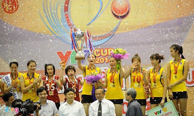 BẢN TIN Thể thao 19H: Tuyển Việt Nam vô địch VTV Cup BẢN TIN Thể thao 19H: Tuyển Việt Nam vô địch VTV Cup