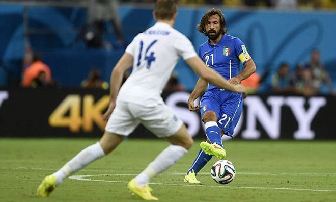 Italia: 'Thuần hóa' Tam Sư bằng trí xảo Địa Trung Hải Italia: 'Thuần hóa' Tam Sư bằng trí xảo Địa Trung Hải