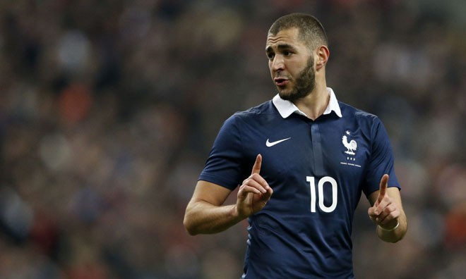 Benzema 'hốt bạc' nhờ World Cup Tỏa sáng ở World Cup giúp Benzema lấy thêm niềm tin trong mắt Chủ tịch Perez.
