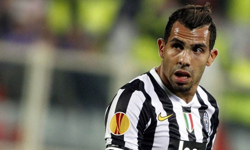 Carlos Tevez chi 400 nghìn đô cứu mạng cha Carlos Tevez chi 400 nghìn đô cứu mạng cha