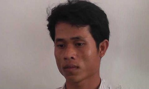 Lời kể kinh hoàng của bé gái bị 'yêu râu xanh' đâm 39 nhát Đối tượng Nguyễn Hồng Nhân Em.