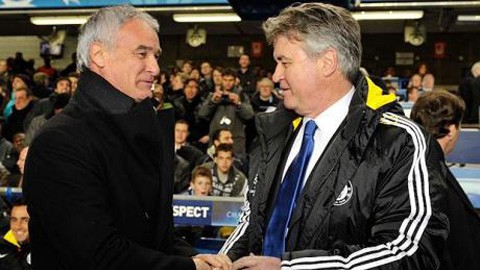 Lên ngôi vô địch, HLV Leicester gọi điện cảm ơn Chelsea Lên ngôi vô địch, HLV Leicester gọi điện cảm ơn Chelsea