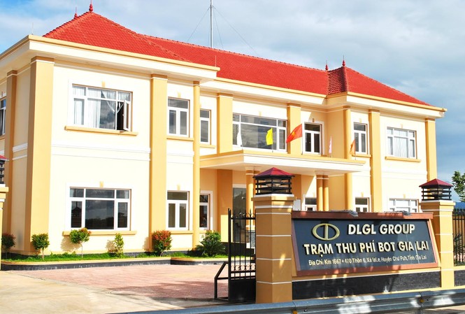 Dự án lớn 2.120 tỷ đồng tại Chư Sê, Gia Lai Dự án lớn 2.120 tỷ đồng tại Chư Sê, Gia Lai