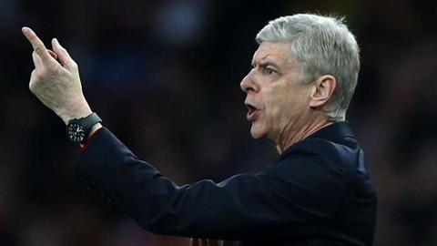 HLV Wenger thừa nhận tương lai bất định ở Arsenal HLV Wenger thừa nhận tương lai bất định ở Arsenal