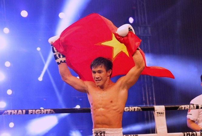 Chuyện ít biết về võ sĩ Muay 'Độc cô cầu bại' Duy Nhất Để đứng trên đỉnh thế giới với 6 lần vô địch, Duy Nhất đã phải đánh đổi bằng máu, nước mắt.