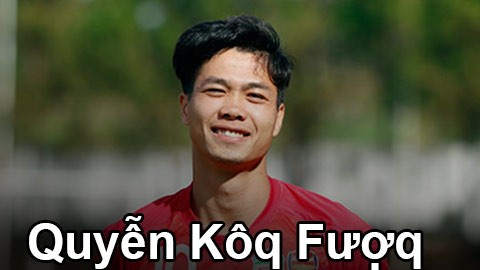 Tên cầu thủ Việt Nam sẽ thế nào theo bảng tiếng Việt mới? Tên cầu thủ Việt Nam sẽ thế nào theo bảng tiếng Việt mới?