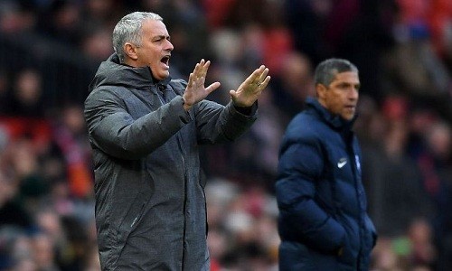 Mourinho than buồn trước cơ hội trả hận Watford Mourinho than buồn trước cơ hội trả hận Watford