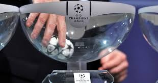 Các đội bóng Anh hồi hộp chờ bốc thăm Champions League Các đội bóng Anh hồi hộp chờ bốc thăm Champions League