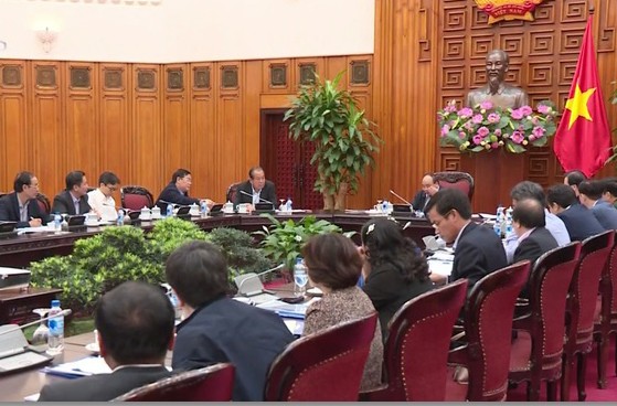 Thủ tướng quyết định mở rộng sân bay Tân Sơn Nhất về phía Nam Toanf can