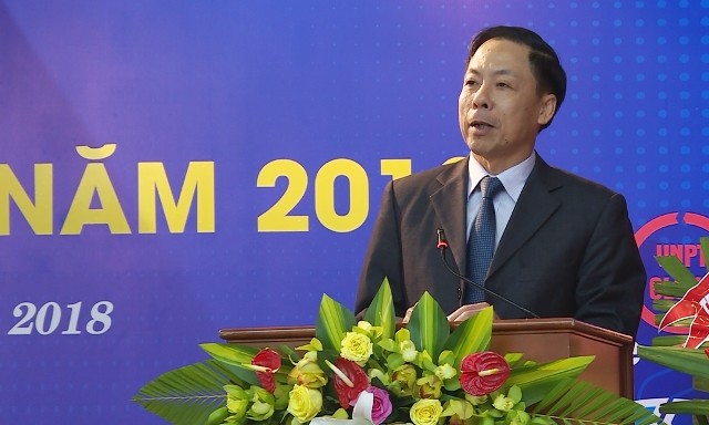 Phó chủ tịch Lâm Đồng làm Phó tổng Thanh tra Chính phủ Ông Trần Ngọc Liêm.