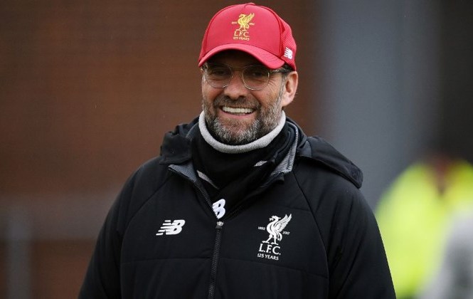 Jurgen Klopp và Liverpool: Cùng nhau dệt mộng vàng Jurgen Klopp và Liverpool: Cùng nhau dệt mộng vàng