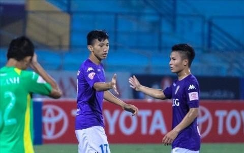 Đương kim vô địch V-League đối mặt với nỗi lo quá tải Đương kim vô địch V-League đối mặt với nỗi lo quá tải