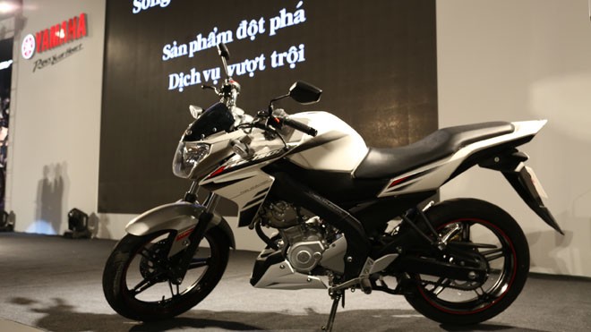 Mức giá Yamaha FZ150i tại Việt Nam có hợp lý? Mức giá Yamaha FZ150i tại Việt Nam có hợp lý?