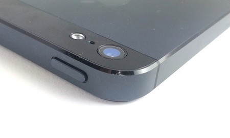 Apple sửa và đổi miễn phí nút nguồn bị lỗi trên iPhone 5 Nút nguồn trên iPhone 5 có thể hoạt động không ổn định khiến việc tắt hay khóa/mở màn hình gặp trục trặc