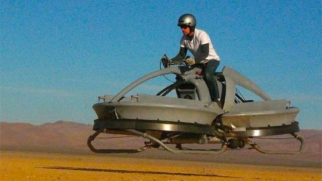 Khám phá motor bay Aero-X giá 'siêu tưởng' Khám phá motor bay Aero-X giá 'siêu tưởng'