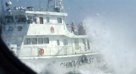 Bản tin 8H: Trung Quốc dùng bộ máy truyền thông khổng lồ để xuyên tạc Bản tin 8H: Trung Quốc dùng bộ máy truyền thông khổng lồ để xuyên tạc