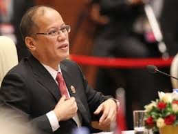 Tổng thống Philippines thăm căn cứ hải quân tại Palawan Tổng thống Philippines Benigno Aquino